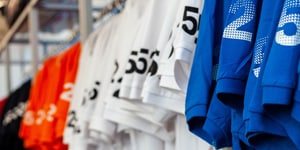 Apparel Printing