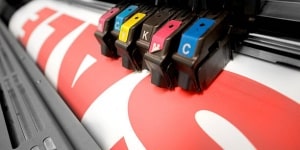 Commercial Printing